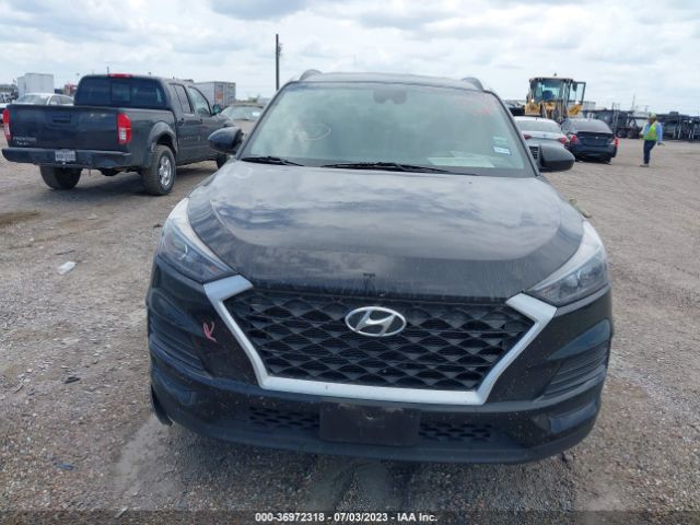 KM8J33A49LU235102 Hyundai Tucson Value