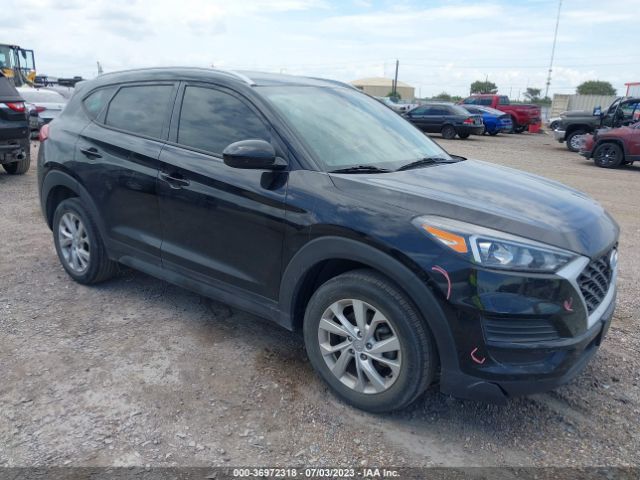KM8J33A49LU235102 Hyundai Tucson Value