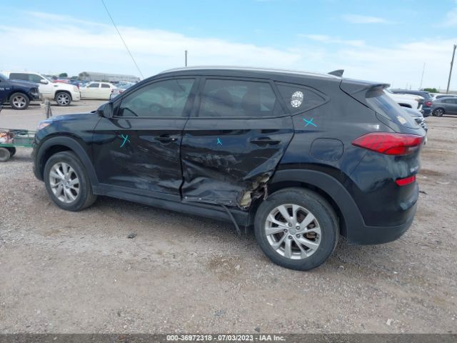 KM8J33A49LU235102 Hyundai Tucson Value