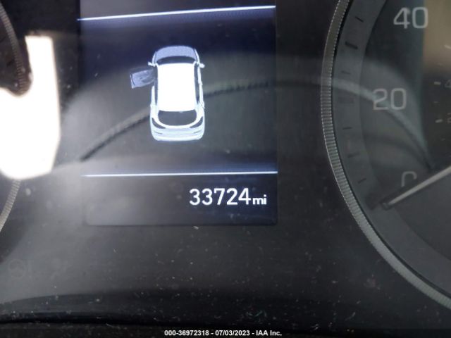 KM8J33A49LU235102 Hyundai Tucson Value