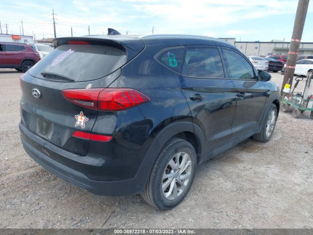 KM8J33A49LU235102 Hyundai Tucson Value