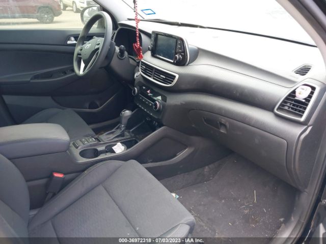 KM8J33A49LU235102 Hyundai Tucson Value