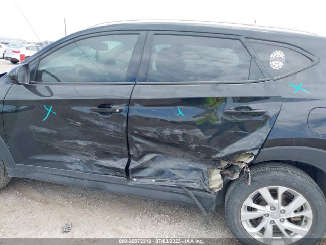 KM8J33A49LU235102 Hyundai Tucson Value