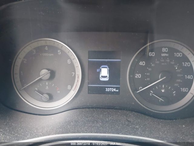 KM8J33A49LU235102 Hyundai Tucson Value