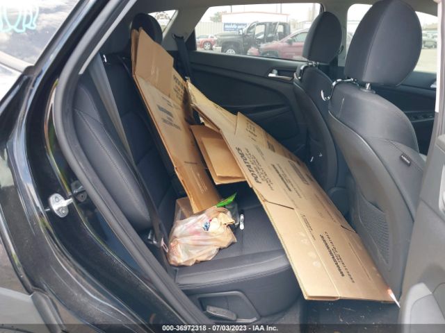 KM8J33A49LU235102 Hyundai Tucson Value