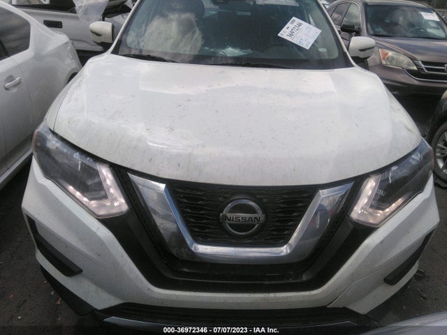 2020 NISSAN ROGUE SV VIN: JN8AT2MV6LW108299