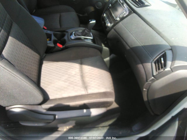 2020 NISSAN ROGUE SV VIN: JN8AT2MV6LW108299
