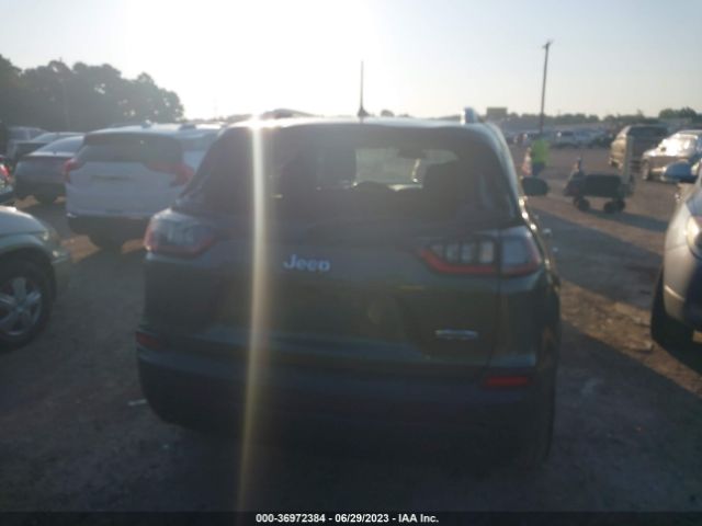 1C4PJLLB9KD305311 Jeep Cherokee Latitude Plus