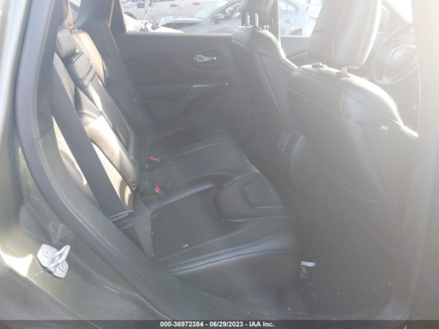 1C4PJLLB9KD305311 Jeep Cherokee Latitude Plus