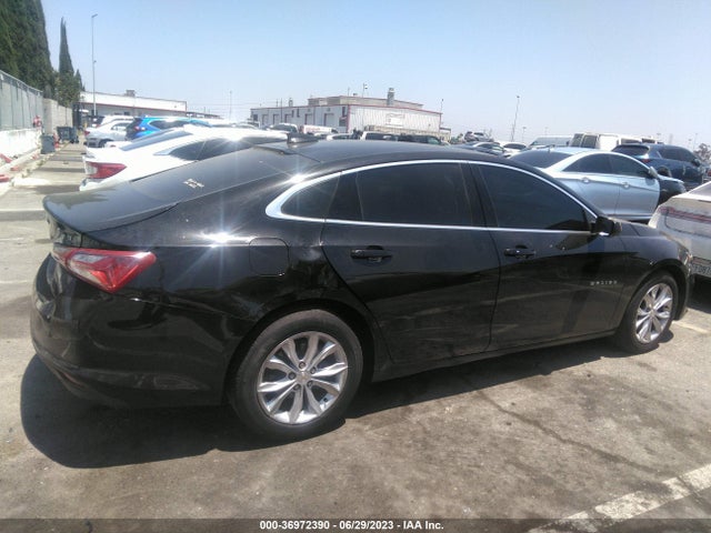 Chevrolet MALIBU LT 2019 1G1ZD5ST6KF159713 Image 5
