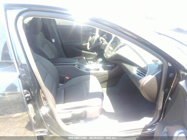Chevrolet MALIBU LT 2019 1G1ZD5ST6KF159713 Image 11