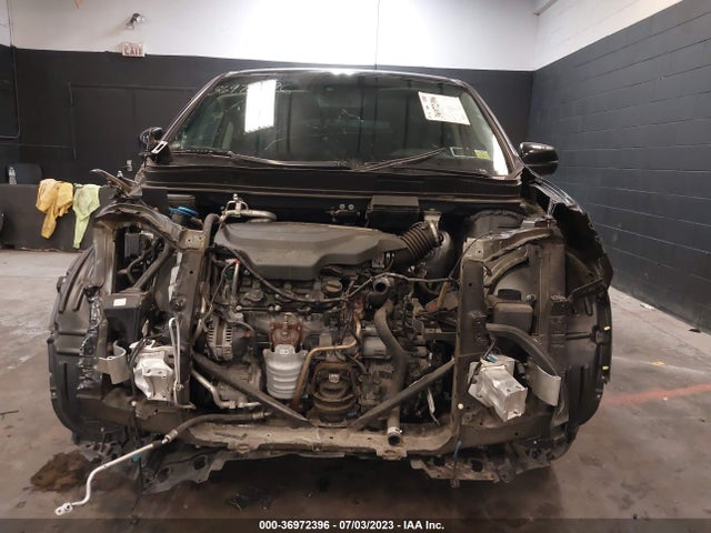 Honda Pilot Awd Ex-l 2020 5FNYF6H59LB065147 Image 13