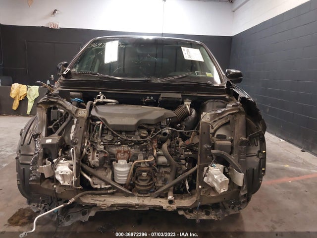 Honda Pilot Awd Ex-l 2020 5FNYF6H59LB065147 Image 6