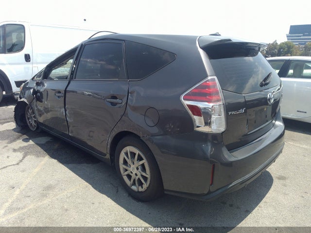 Toyota Prius V Four 2015 JTDZN3EU1FJ035512 Image 3
