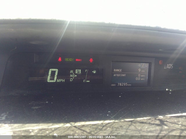 Toyota Prius V Four 2015 JTDZN3EU1FJ035512 Image 7