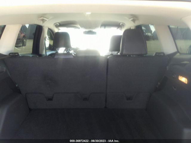 1FMCU0JDXHUE47051 Ford Escape Titanium