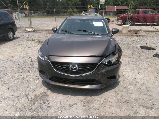 Mazda Mazda6 Sport 2017 JM1GL1U52H1140445 Image 12
