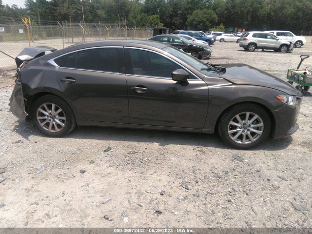 Mazda Mazda6 Sport 2017 JM1GL1U52H1140445 Image 13