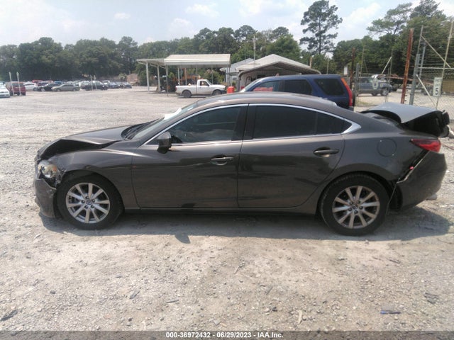 Mazda Mazda6 Sport 2017 JM1GL1U52H1140445 Image 14