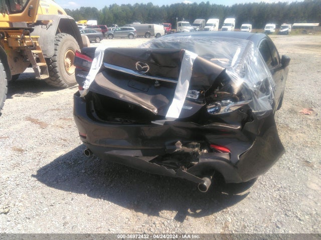 Mazda Mazda6 Sport 2017 JM1GL1U52H1140445 Image 6