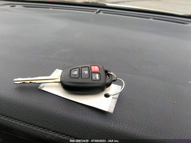 2016 TOYOTA COROLLA L/LE/S/S PLUS/LE PLUS VIN: 5YFBURHEXGP406353