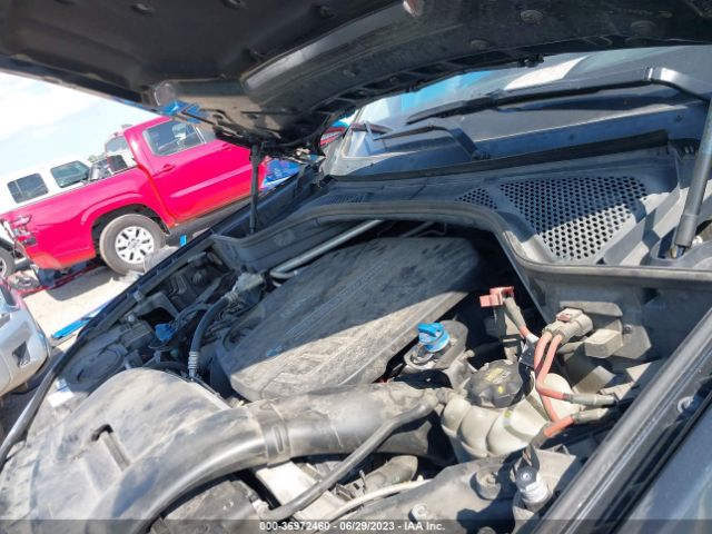 5UXKS4C55G0N14288 BMW X5 Xdrive35d
