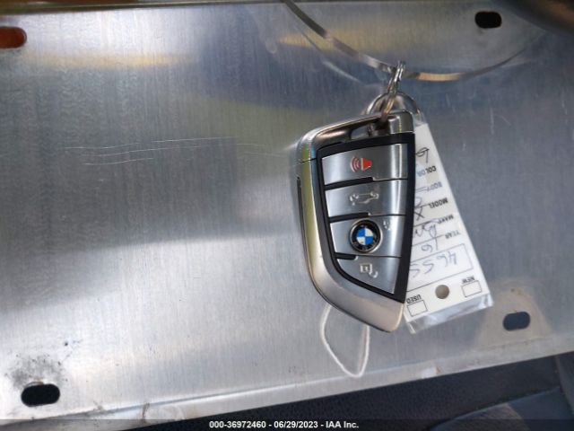 5UXKS4C55G0N14288 BMW X5 Xdrive35d