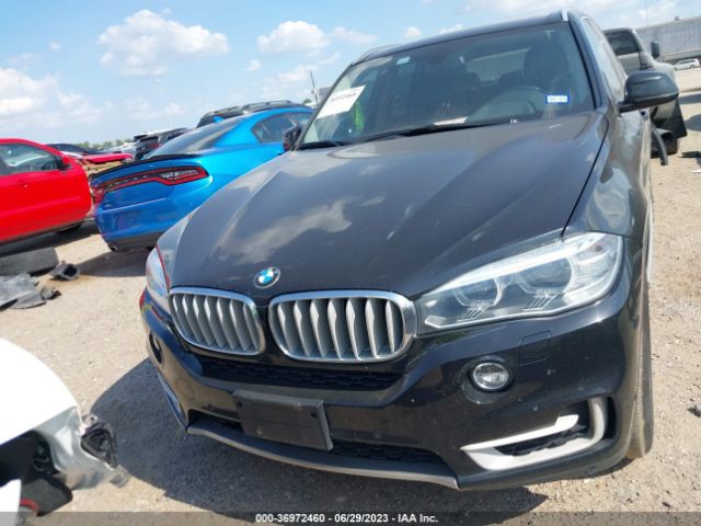 5UXKS4C55G0N14288 BMW X5 Xdrive35d