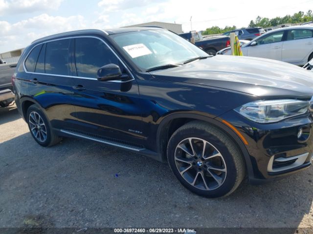 5UXKS4C55G0N14288 BMW X5 Xdrive35d