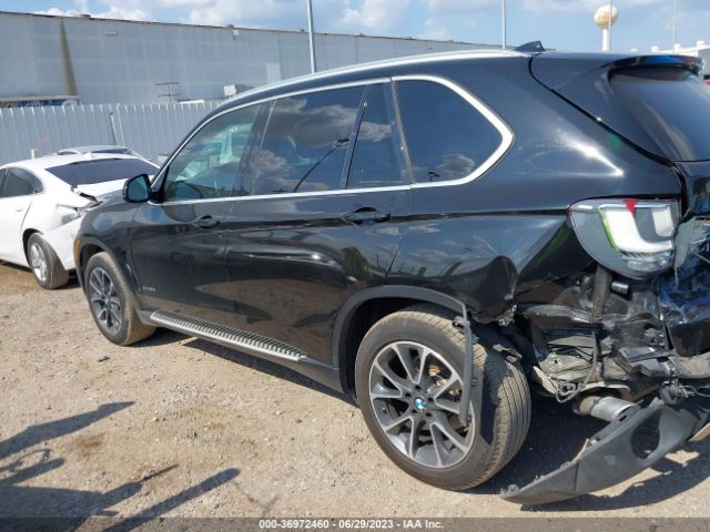 5UXKS4C55G0N14288 BMW X5 Xdrive35d