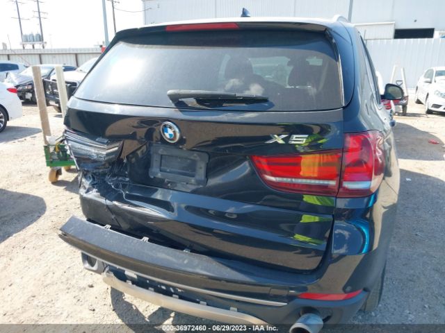 5UXKS4C55G0N14288 BMW X5 Xdrive35d