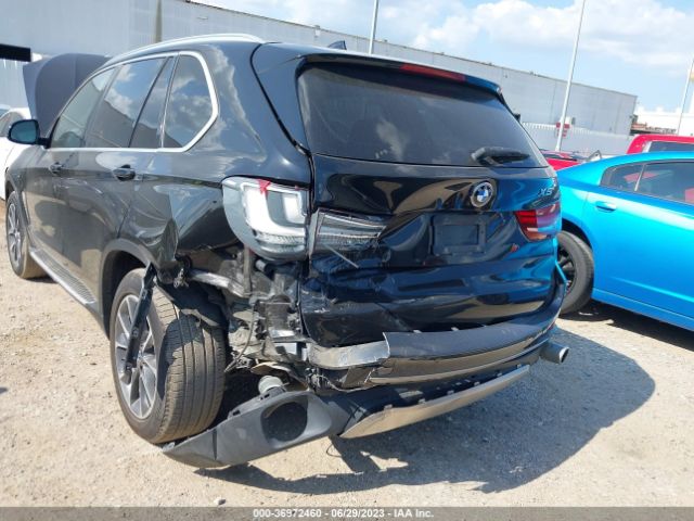 5UXKS4C55G0N14288 BMW X5 Xdrive35d