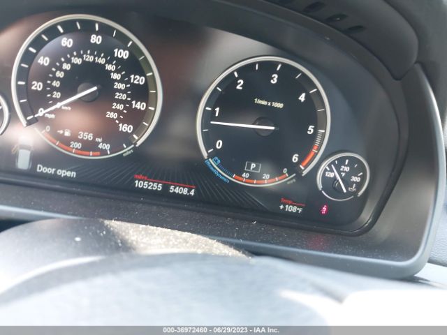5UXKS4C55G0N14288 BMW X5 Xdrive35d
