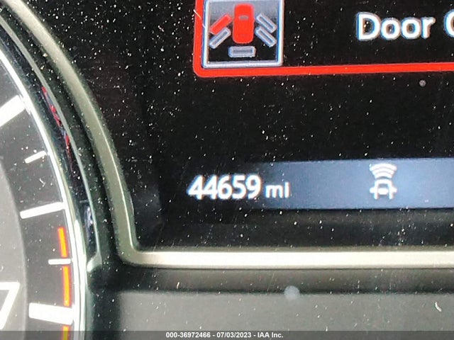 2018 NISSAN ALTIMA 2.5 SR VIN: 1N4AL3AP3JC236625