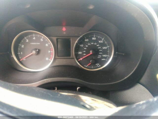 JF2GPADC4FH235288 Subaru Xv Crosstrek Premium