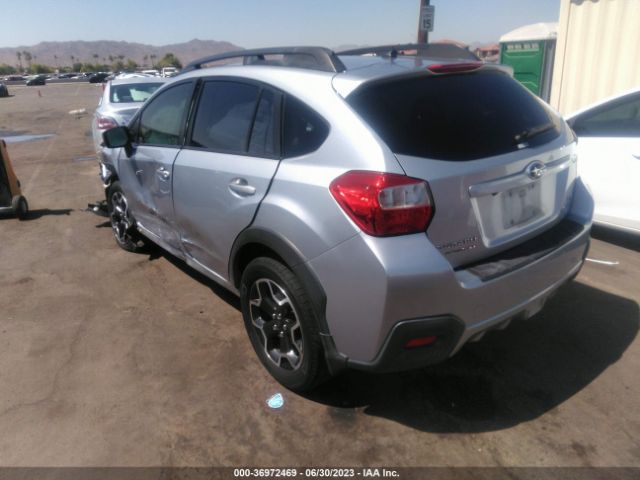 JF2GPADC4FH235288 Subaru Xv Crosstrek Premium
