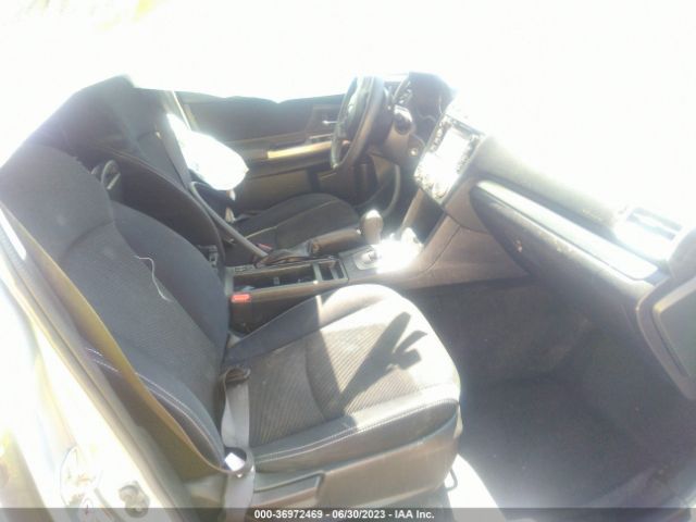 JF2GPADC4FH235288 Subaru Xv Crosstrek Premium