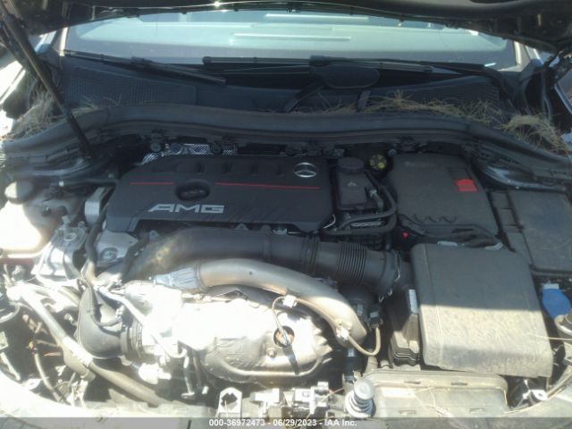 2021 MERCEDES-BENZ AMG GLA 35 W1N4N5BB2MJ238620 Photo 9