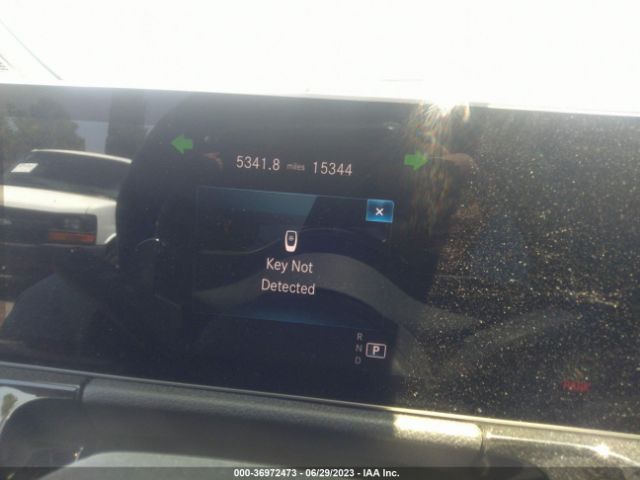 2021 MERCEDES-BENZ AMG GLA 35 W1N4N5BB2MJ238620 Photo 6