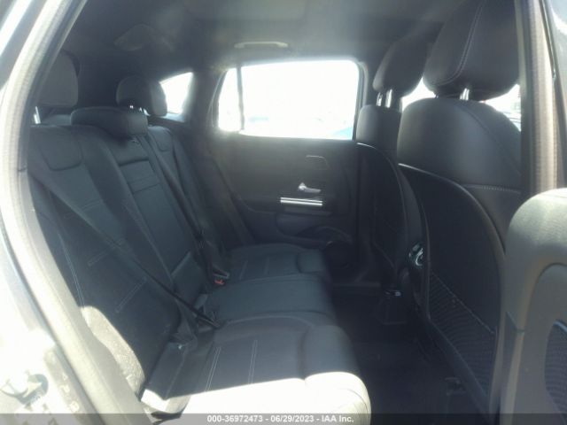 2021 MERCEDES-BENZ AMG GLA 35 W1N4N5BB2MJ238620 Photo 7