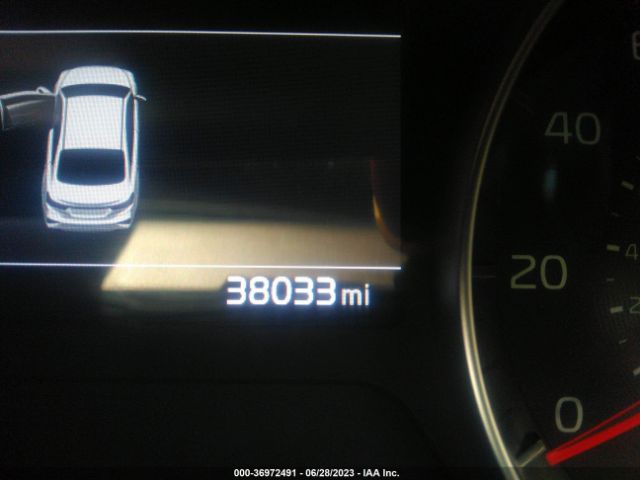 3KPF44AC6LE184290 KIA FORTE GT