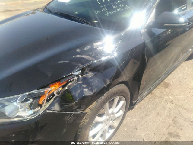 3KPF44AC6LE184290 KIA FORTE GT