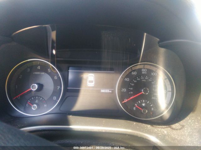 3KPF44AC6LE184290 KIA FORTE GT