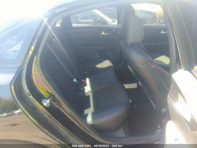 3KPF44AC6LE184290 KIA FORTE GT