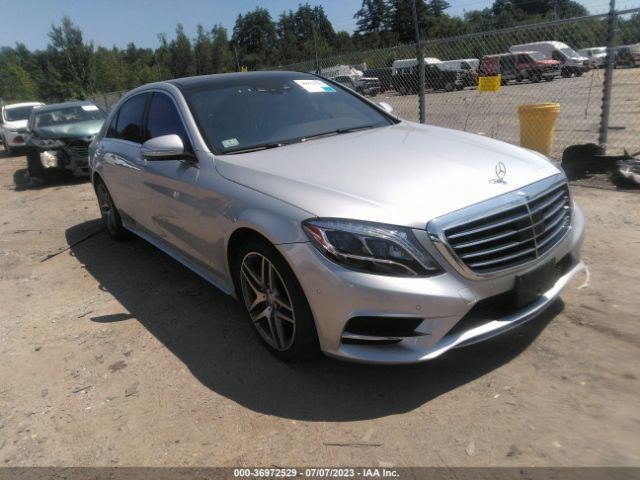 WDDUG8FB3FA151055 auction archive image