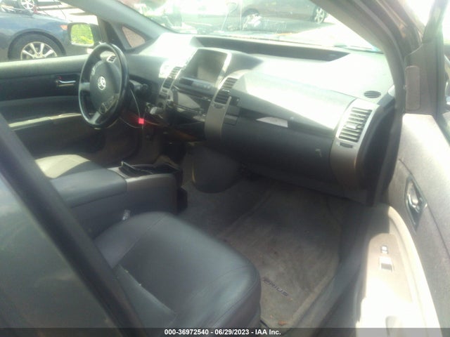 2009 TOYOTA PRIUS VIN: JTDKB20UX93504259