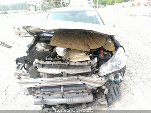 4S3BNBN62F3043359 Subaru Legacy 2.5i Limited