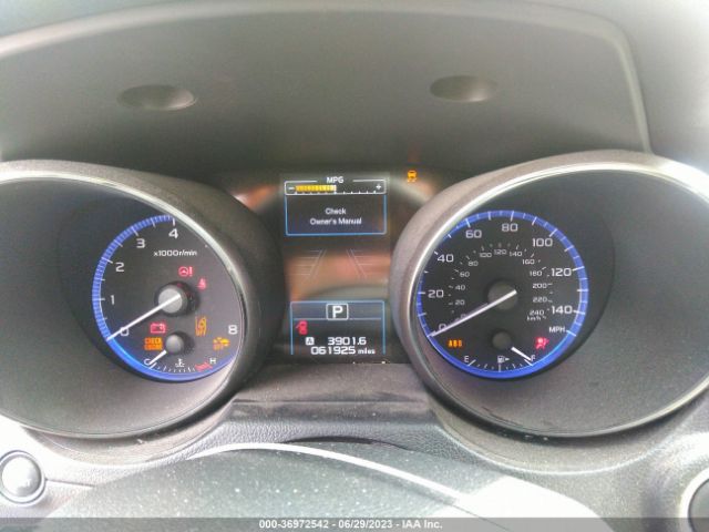 4S3BNBN62F3043359 Subaru Legacy 2.5i Limited