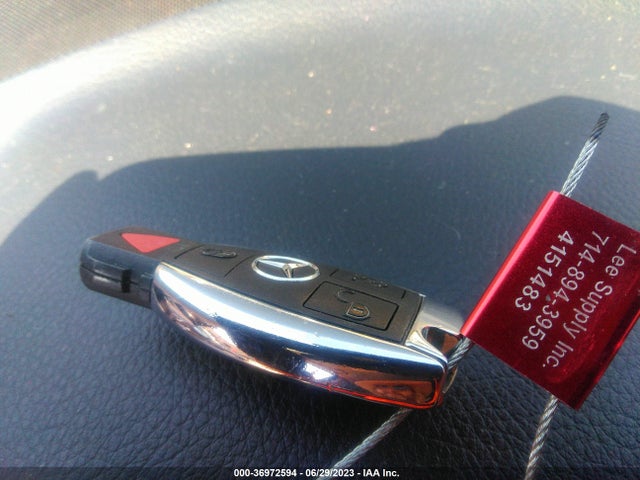 WDCGG5HB9FG432299 Mercedes-Benz Glk-class Glk 350