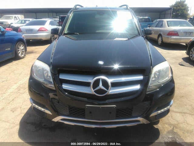WDCGG5HB9FG432299 Mercedes-Benz Glk-class Glk 350